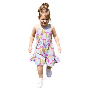 Dash Of Glitter Squash Print Romper Size XS